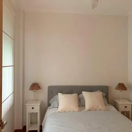 Estrella Apartment *