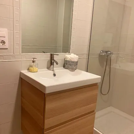 Estrella 아파트 헤레스