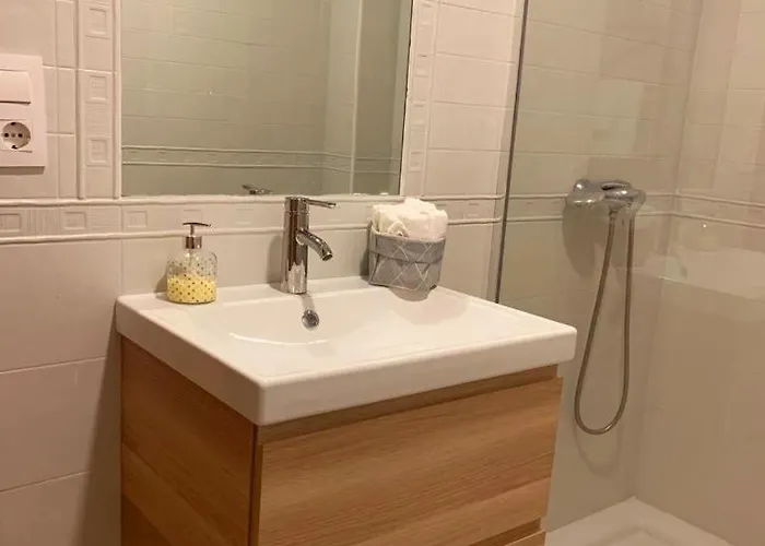 Estrella Apartman Jerez de la Frontera