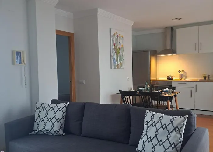 Apartman Estrella *