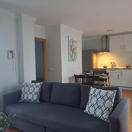 Διαμέρισμα Estrella *